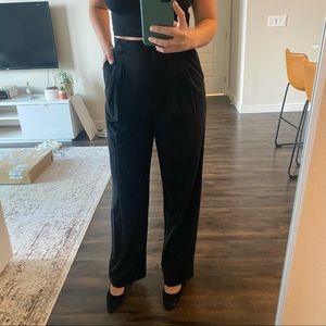 Dynamite Lila Trousers